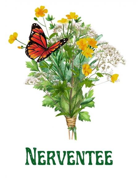 Nerventee